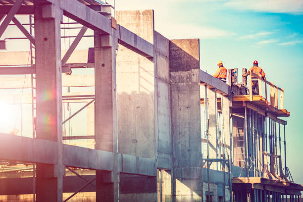 Best Poured Concrete Foundation  in Harmony Grove, CA