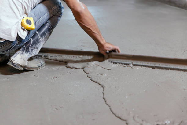 Best Concrete Driveway Installation  in Harmony Grove, CA