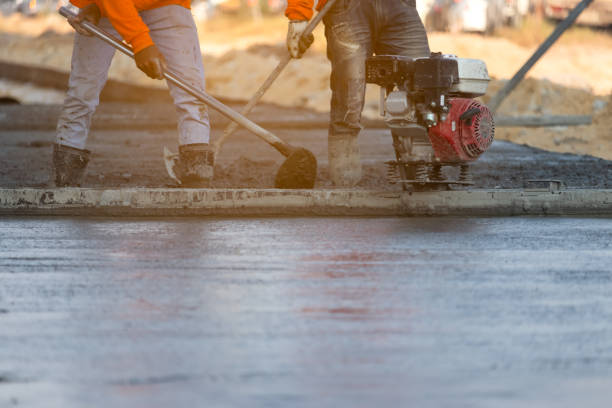 Best Decorative Concrete Services  in Harmony Grove, CA