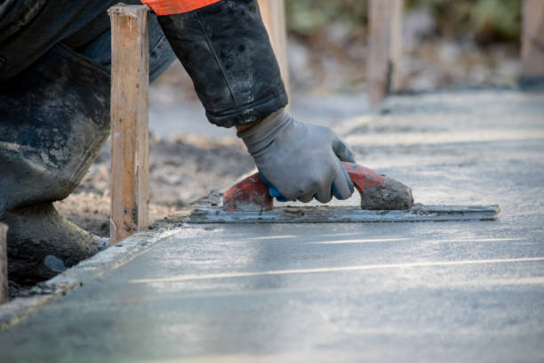 Best Concrete Driveway Installation  in Harmony Grove, CA