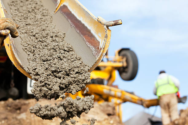 Best Concrete Repair Services  in Harmony Grove, CA