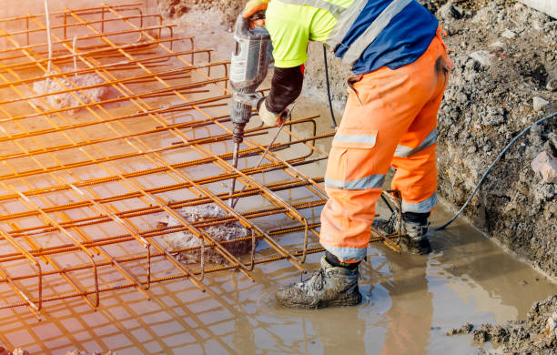 Best Concrete Resurfacing Services  in Harmony Grove, CA