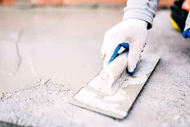 Best Concrete Repair Services  in Harmony Grove, CA